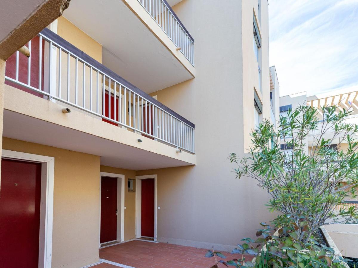 Apartment Le Port De Bormes By Interhome Εξωτερικό φωτογραφία