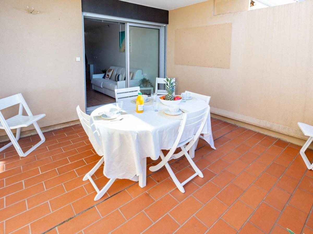 Apartment Le Port De Bormes By Interhome Εξωτερικό φωτογραφία