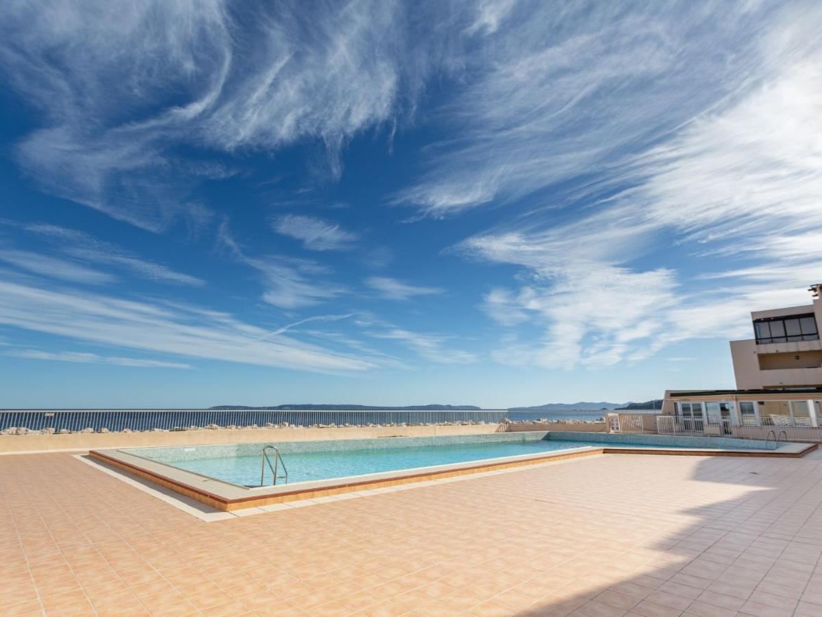 Apartment Le Port De Bormes By Interhome Εξωτερικό φωτογραφία