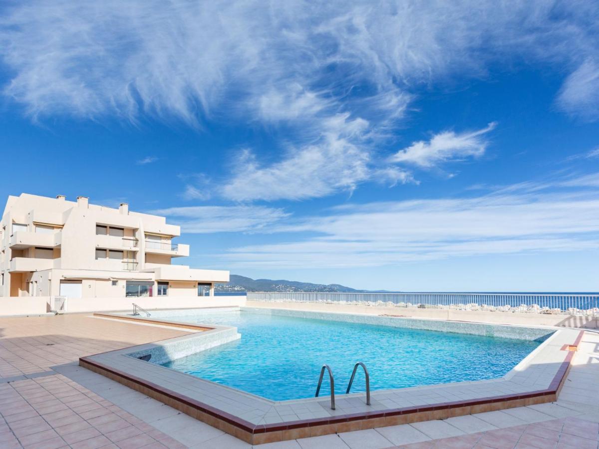Apartment Le Port De Bormes By Interhome Εξωτερικό φωτογραφία