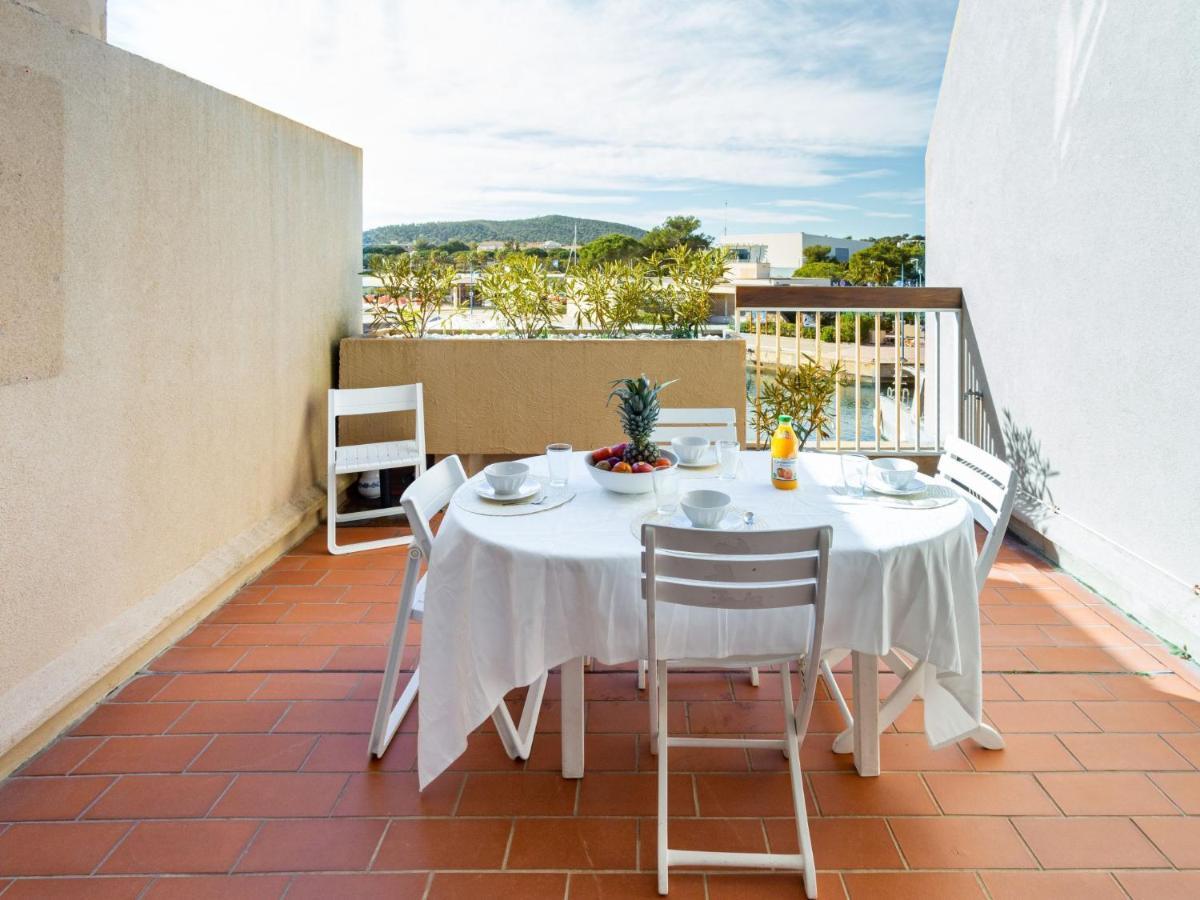 Apartment Le Port De Bormes By Interhome Εξωτερικό φωτογραφία