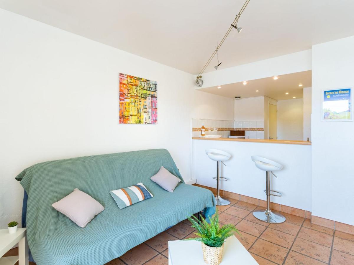 Apartment Le Port De Bormes By Interhome Εξωτερικό φωτογραφία