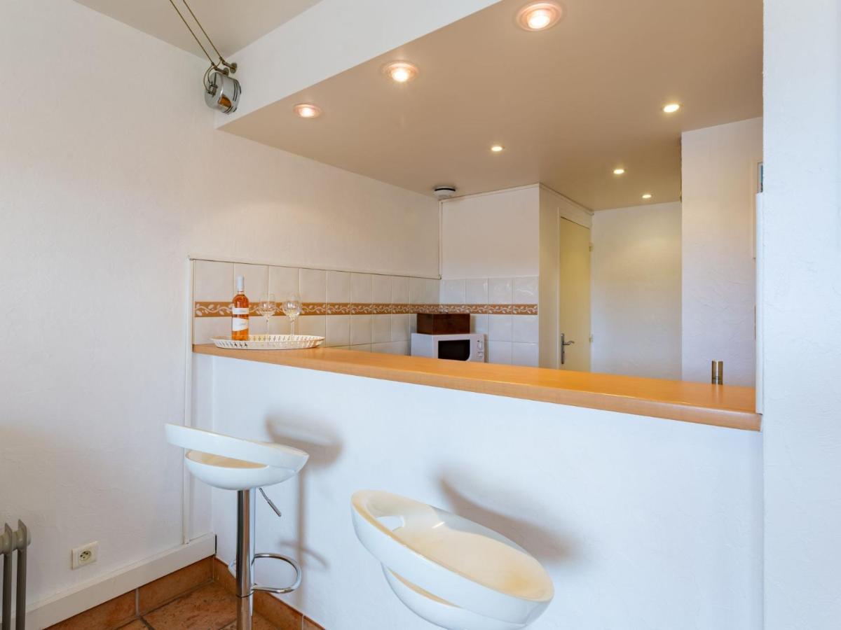 Apartment Le Port De Bormes By Interhome Εξωτερικό φωτογραφία