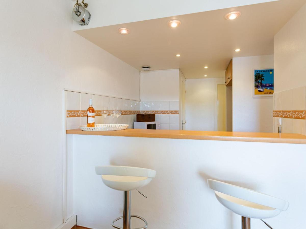 Apartment Le Port De Bormes By Interhome Εξωτερικό φωτογραφία
