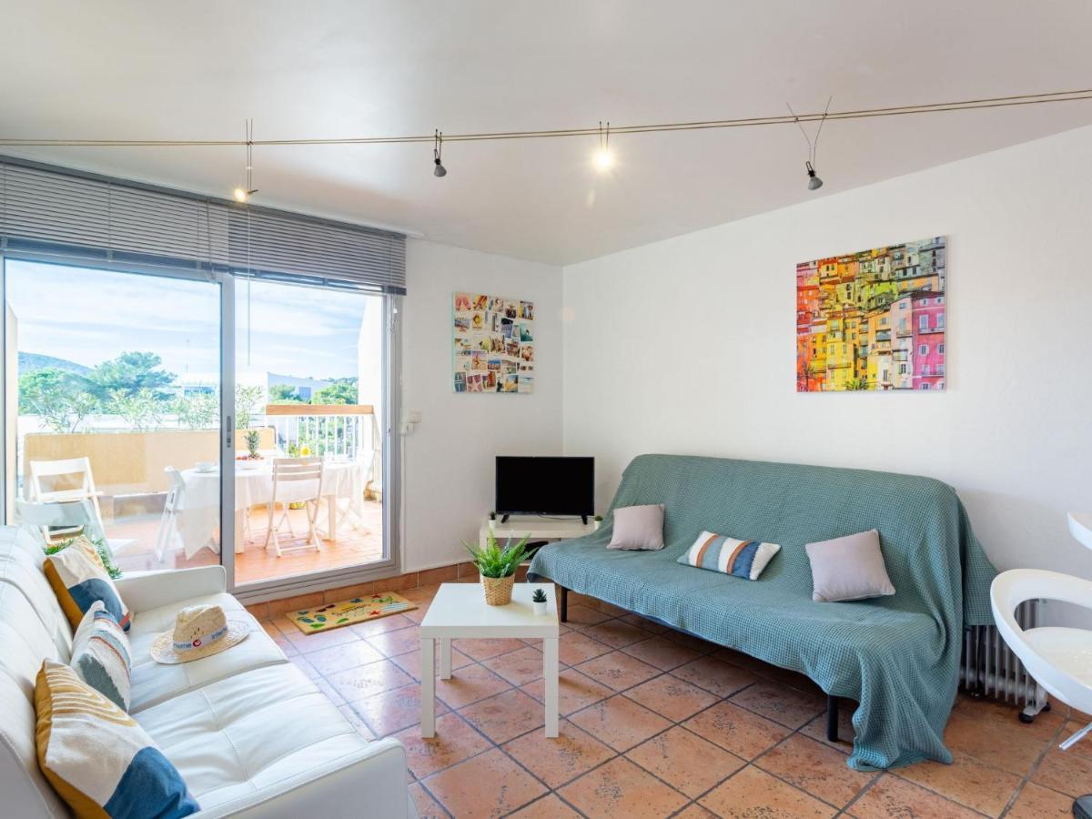 Apartment Le Port De Bormes By Interhome Εξωτερικό φωτογραφία