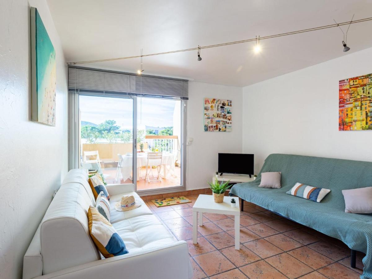 Apartment Le Port De Bormes By Interhome Εξωτερικό φωτογραφία