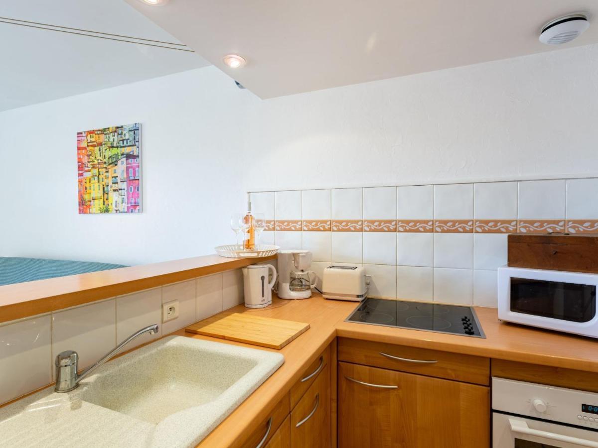 Apartment Le Port De Bormes By Interhome Εξωτερικό φωτογραφία
