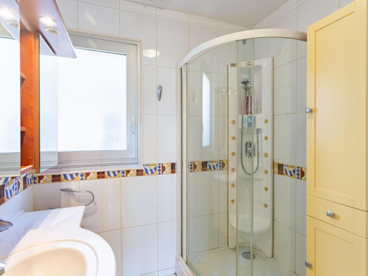 Apartment Le Port De Bormes By Interhome Εξωτερικό φωτογραφία