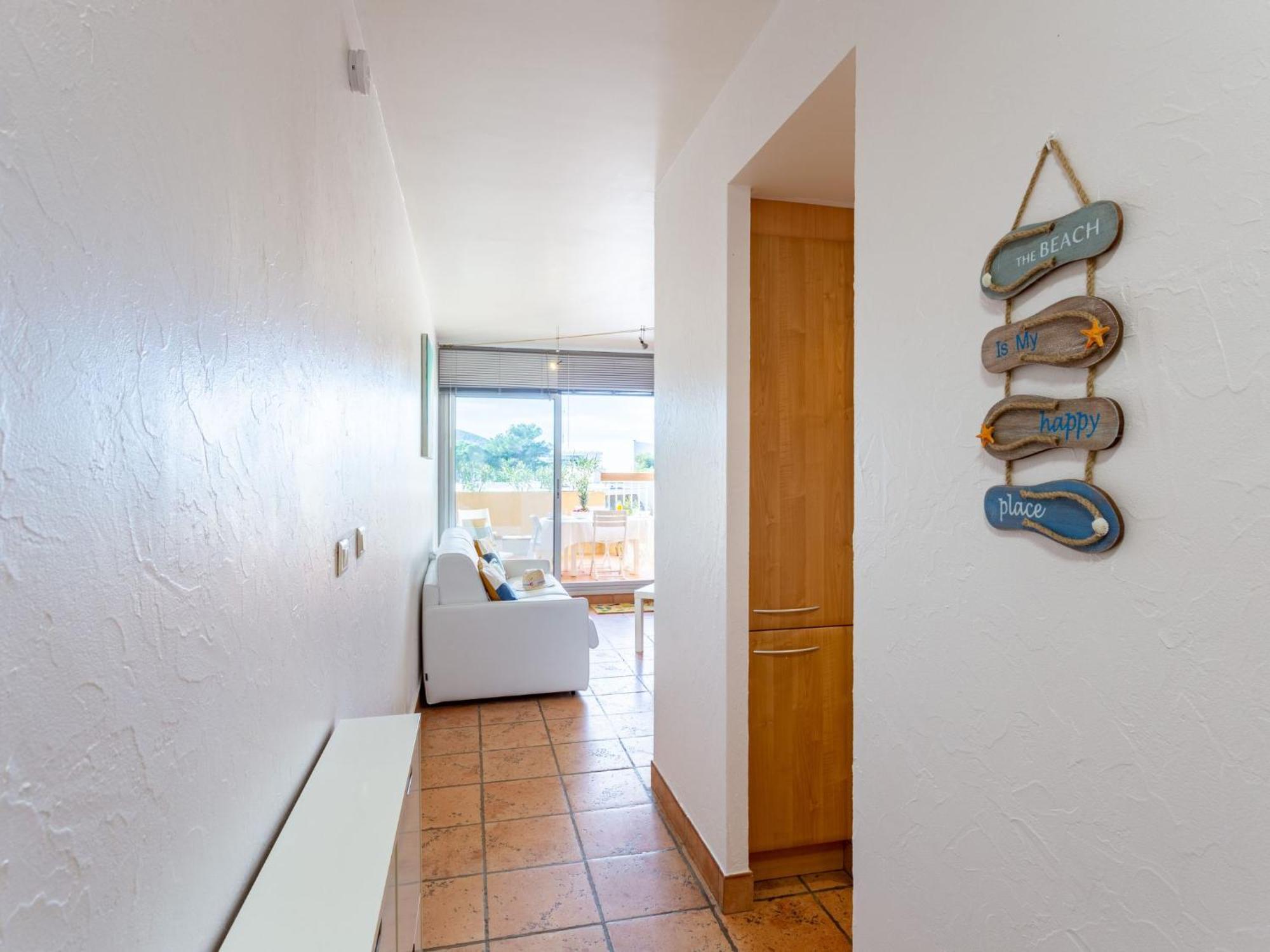 Apartment Le Port De Bormes By Interhome Εξωτερικό φωτογραφία