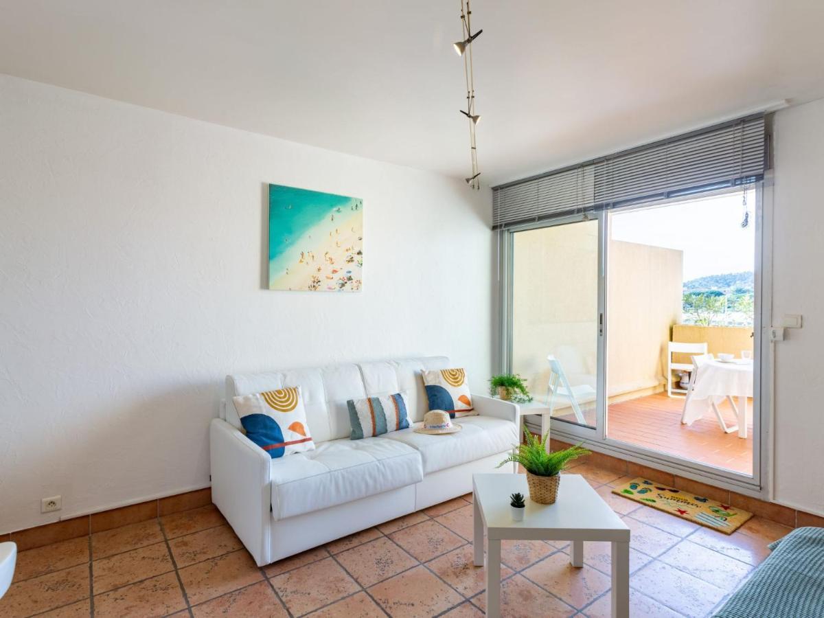 Apartment Le Port De Bormes By Interhome Εξωτερικό φωτογραφία