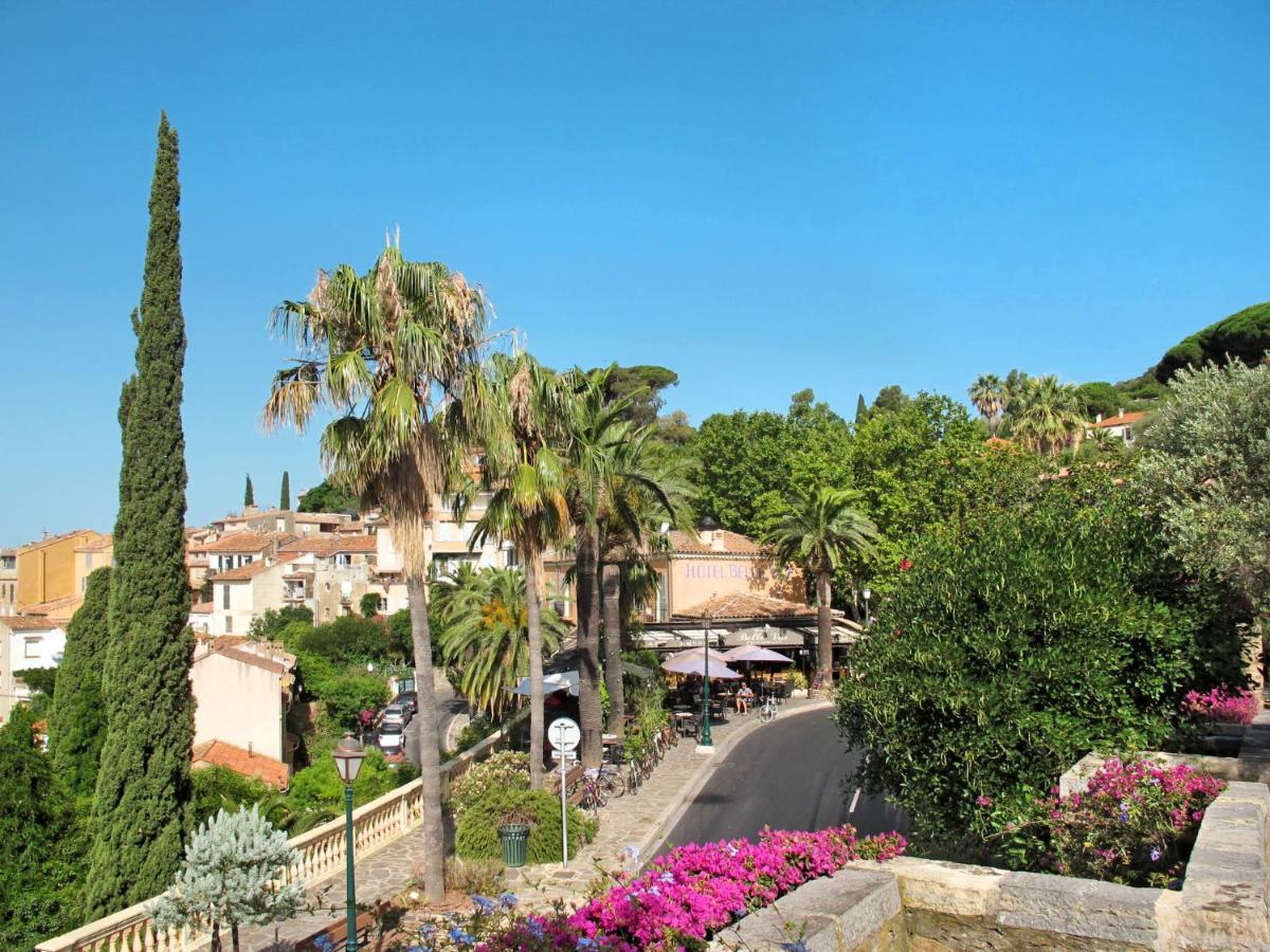Apartment Le Port De Bormes By Interhome Εξωτερικό φωτογραφία