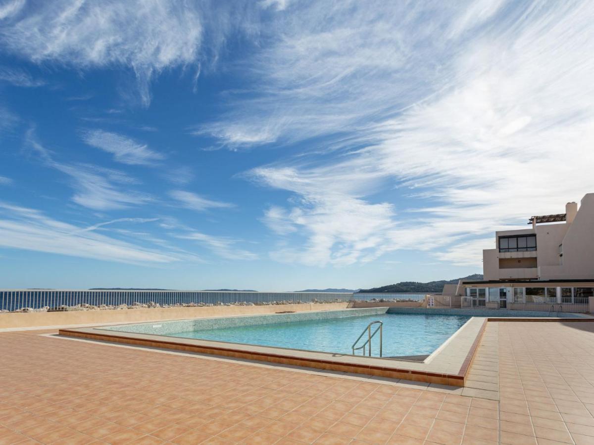Apartment Le Port De Bormes By Interhome Εξωτερικό φωτογραφία